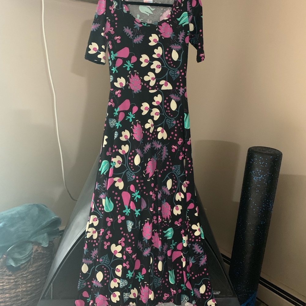 Lularoe Ana size small— beautiful!